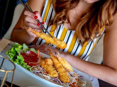 Tom Yum Thai restaurant (Soroksári út)
