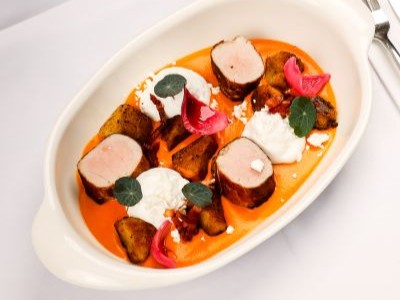 Lumen Étterem és Gasztropanzió (Eger)