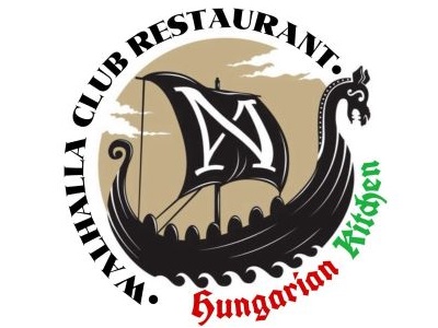 Walhalla restaurant