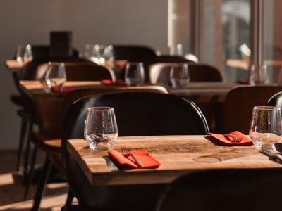 Restaurant Böllér Boutique (Székesfehérvár)