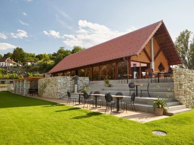 Restaurant Dereszla Bisztró (Bodrogkeresztúr)