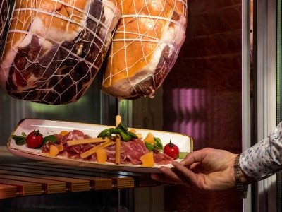 Cavallino Restaurant