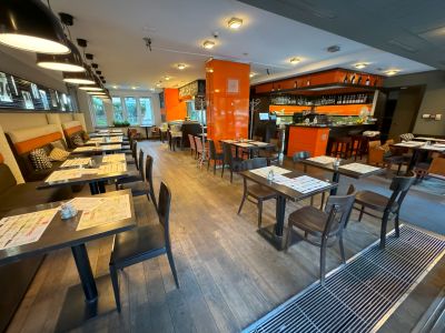 Restaurant Veranda Grill & Wine (IX. ker. Vendel utca)