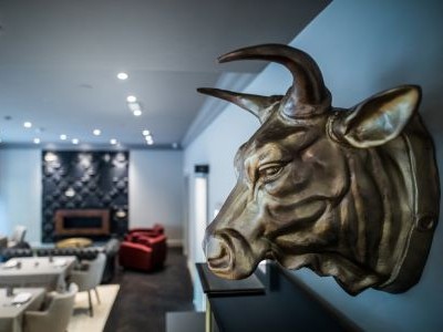 Restaurant Caviar & Bull