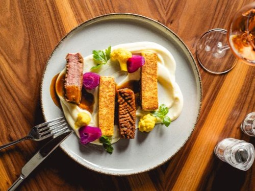 Hősök Bistro