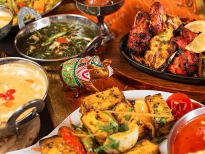 Haveli Indian Restaurant - indian food