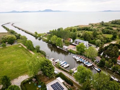 Port étterem & panzió (Balatonmáriafürdő)