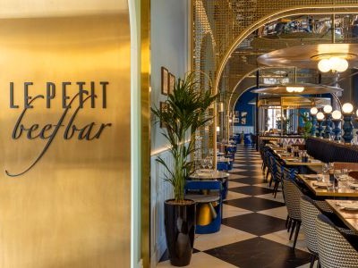 Le Petit Beefbar Budapest
