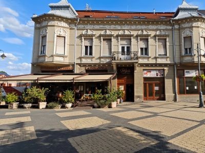 La Pergola Restaurant & Pizzeria (Kaposvár)