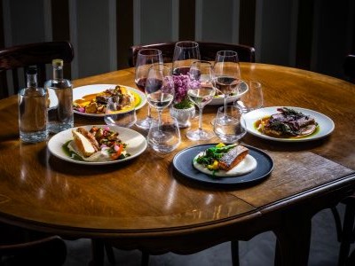 Hello Klarissza Bisztró (Piliscsaba)