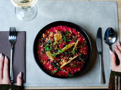 Szindbád Bisztró (Nyíregyháza)