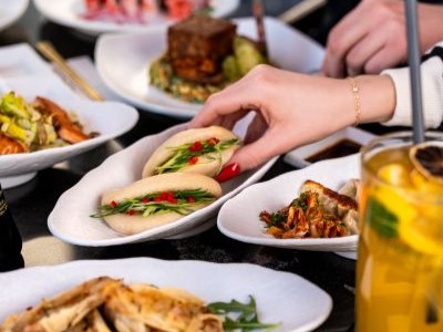 Hanami Restaurant PEST