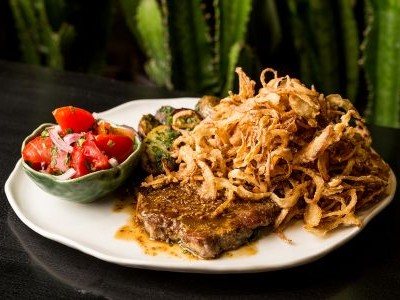 Marischka Restaurant