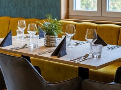 Bodza Bisztró (Orfű)