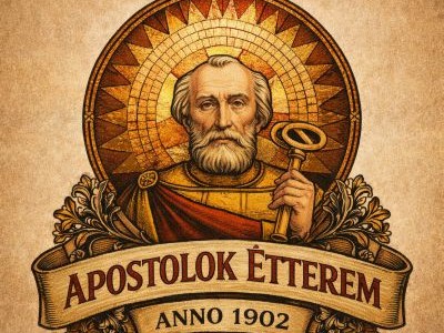 Apostolok Restaurant