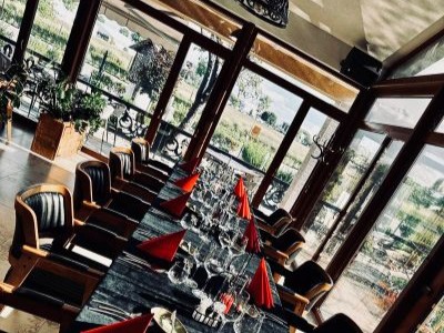 The Last House Étterem (Baja)