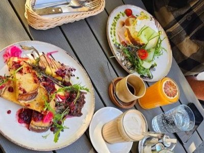 KicsiZso Brunch and Bistro