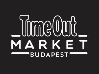 Time Out Market Budapest