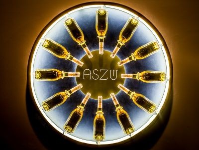 Aszú Étterem