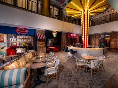 Funky Budapest Bistro&Bar