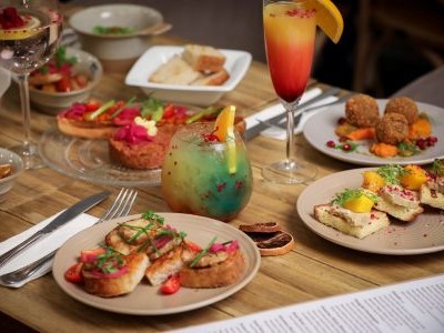 Libamáj Étterem & Kemenes Cukrászda