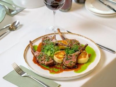 Arbor Restaurant (Sátoraljaújhely)