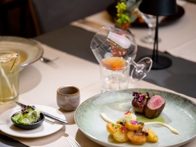 Arbor Étterem (Sátoraljaújhely)