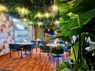 Lestyán Gasztro & Bar (Miskolc)