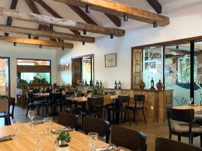 Restaurant A Fogadó (Bicske)