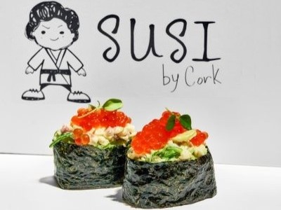 Susi by Cork 