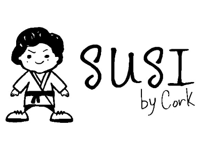 Susi by Cork (BUDA - Lajos utca)