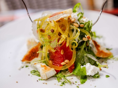 Biarritz Bistro