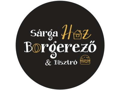 Sárga Ház Borgerező és Bisztró (Villánykövesd)