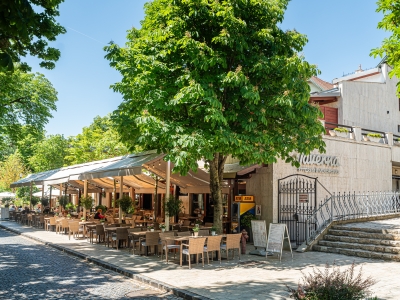 Restaurant Taverna Étterem és Vendégház (Balatonfüred)