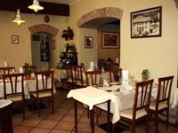 Restaurant Krizia Ristorante