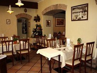 Krizia Ristorante