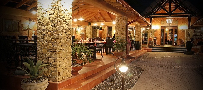 Restaurant Il Mercato Ristorante (Balatonakarattya) 3