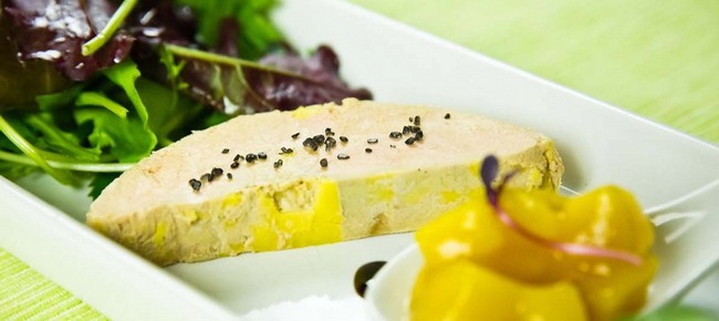 Karolina Fűszerkertje restaurant (Tihany) 3