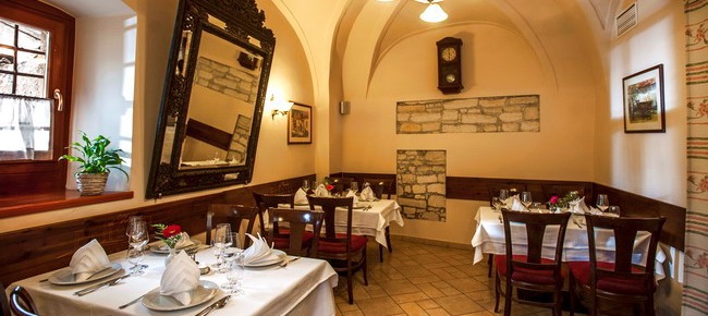 Erhardt Restaurant - Pension (Sopron) 1