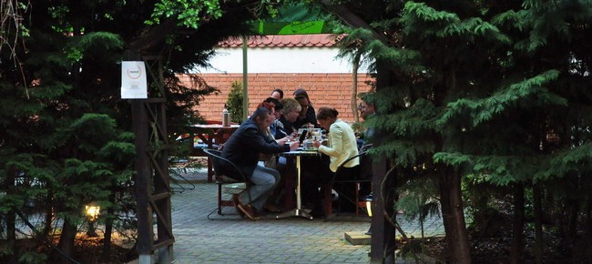 Malom Restaurant (Miskolc) 9