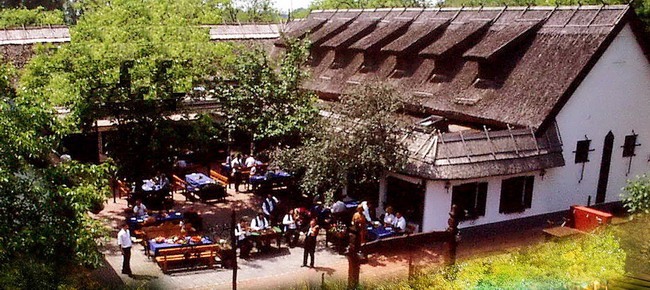 Restaurant Öreg Tanyacsárda (Lajosmizse) 9