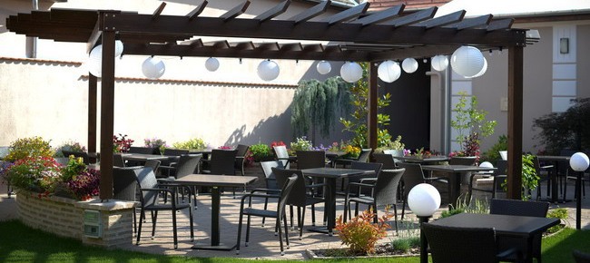 Spaletta Restaurant & Brasserie (Kecskemét) 8