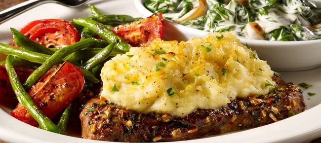 Restaurant TGI Fridays (Oktogon) 3