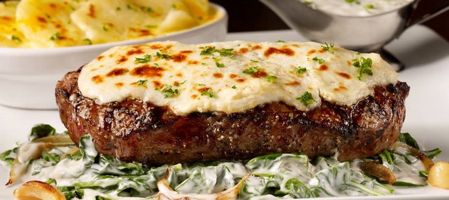 Restaurant TGI Fridays (Oktogon) 5