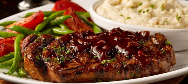 Restaurant TGI Fridays (Oktogon) 6