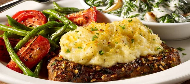 Restaurant TGI Fridays WestEnd 3