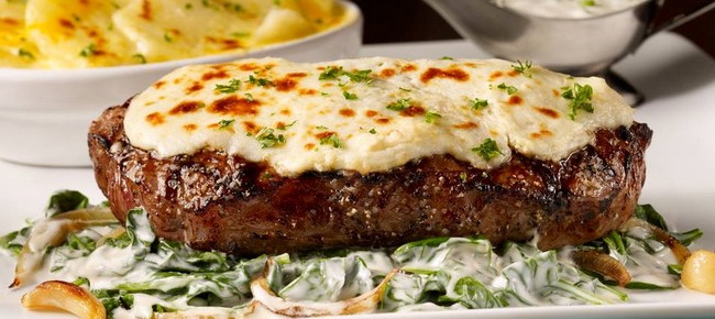 Restaurant TGI Fridays WestEnd 5