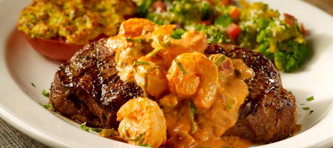 Restaurant TGI Fridays WestEnd 7