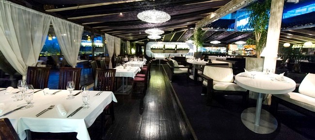 Manna Lounge & Restaurant 2