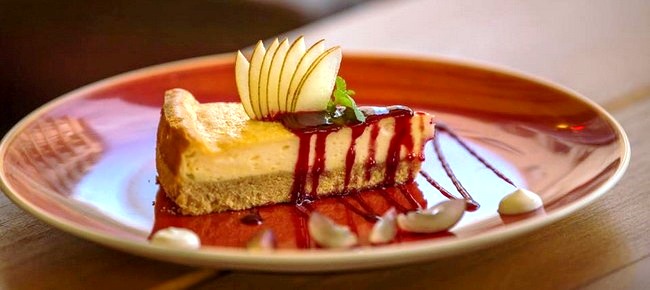 Cayman Restaurant 8